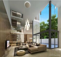 Jalan Limau Nipis (D16), Semi-Detached #463522531